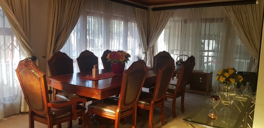 To Let 3 Bedroom Property for Rent in Brackenhurst Gauteng