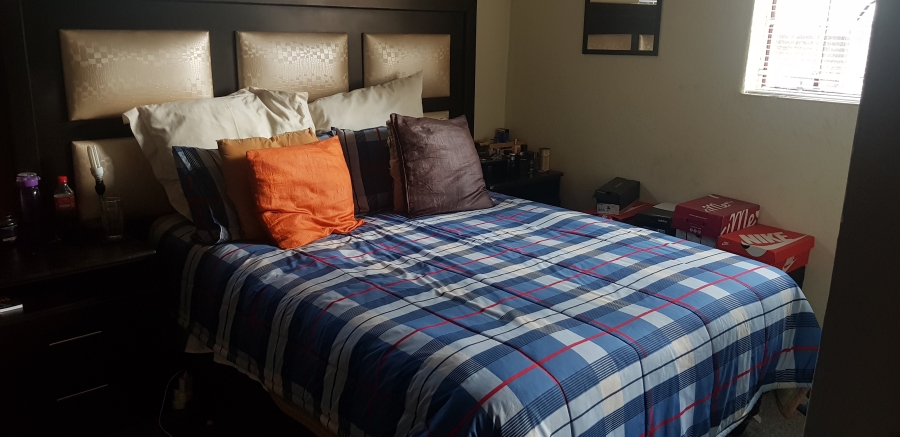 To Let 3 Bedroom Property for Rent in Brackenhurst Gauteng