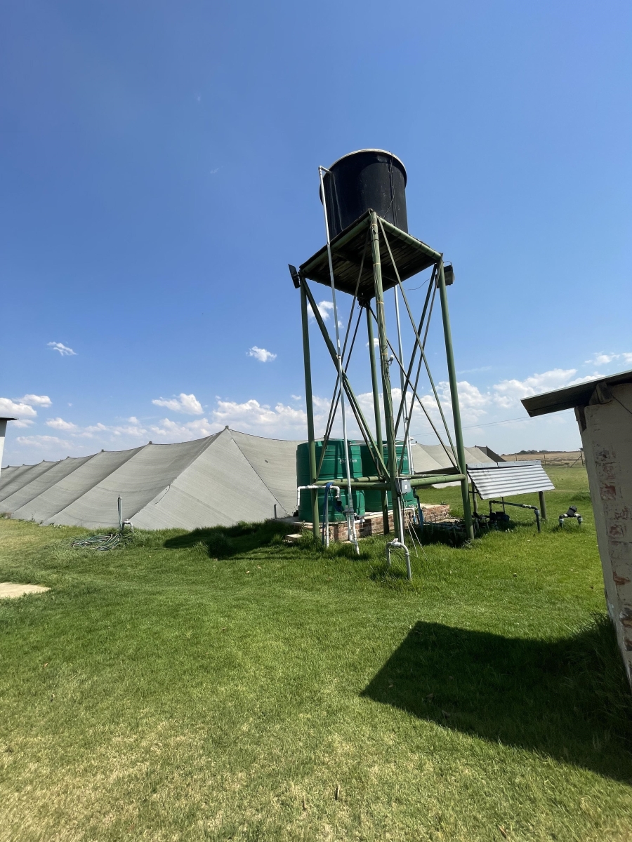 Commercial Property for Sale in Rietfontein AH Gauteng