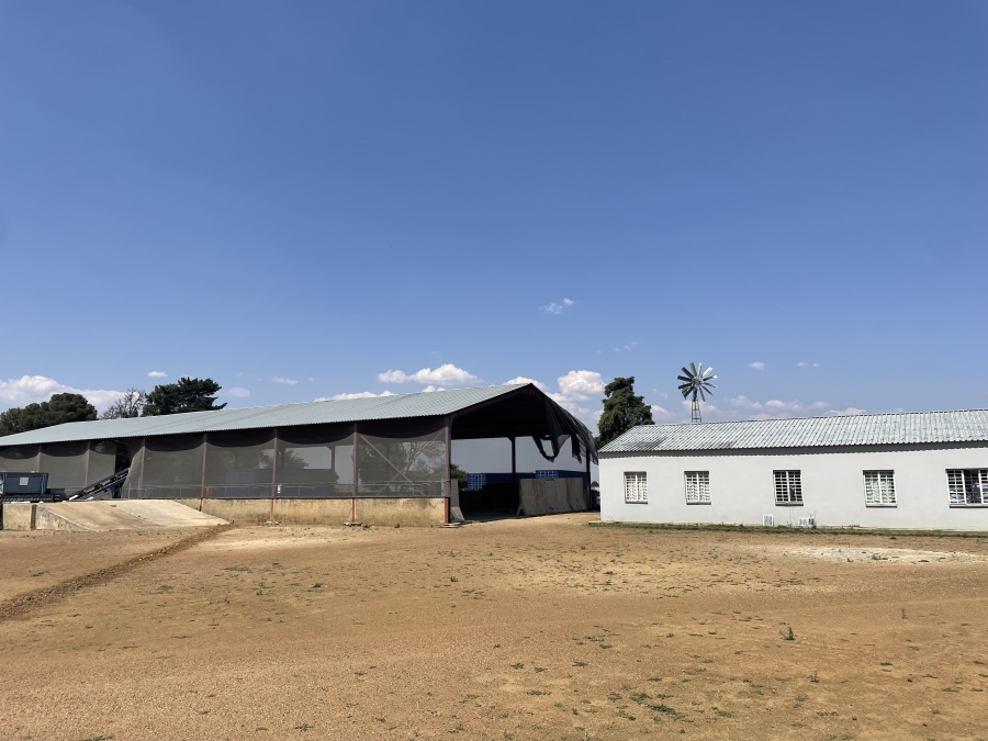 Commercial Property for Sale in Rietfontein AH Gauteng