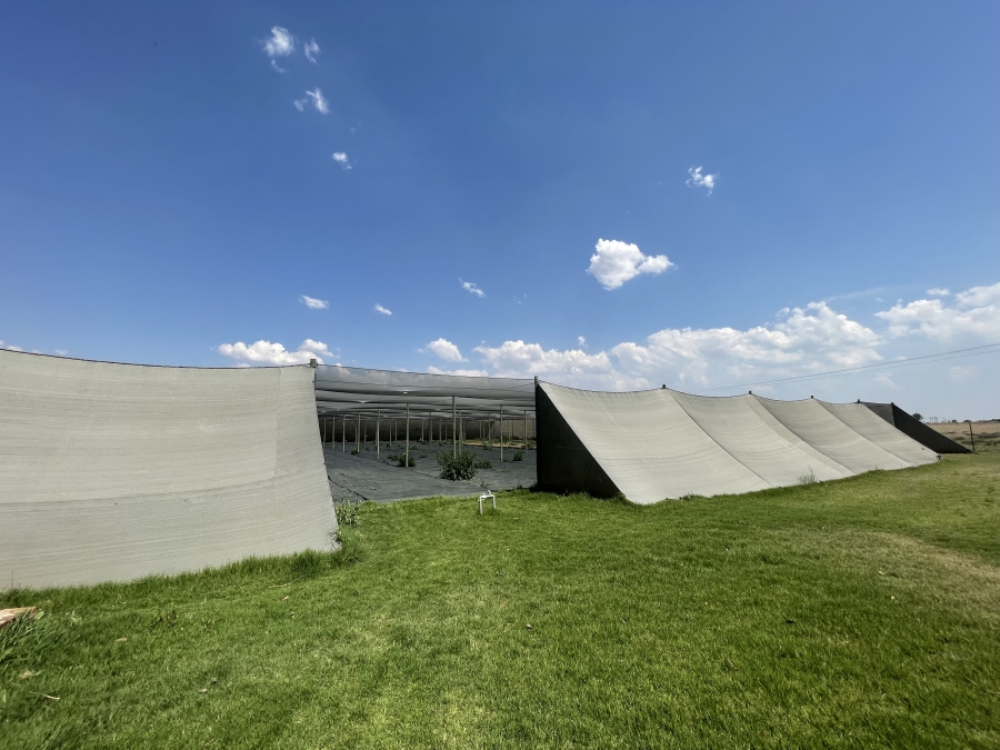 Commercial Property for Sale in Rietfontein AH Gauteng