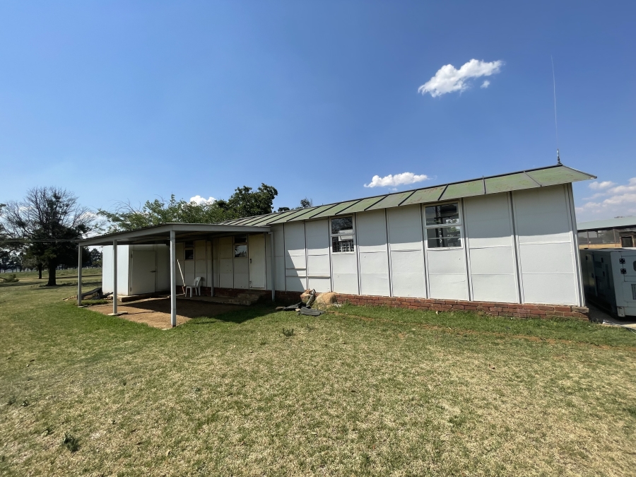 Commercial Property for Sale in Rietfontein AH Gauteng