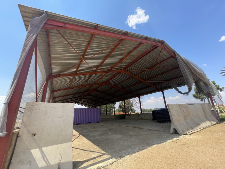 Commercial Property for Sale in Rietfontein AH Gauteng