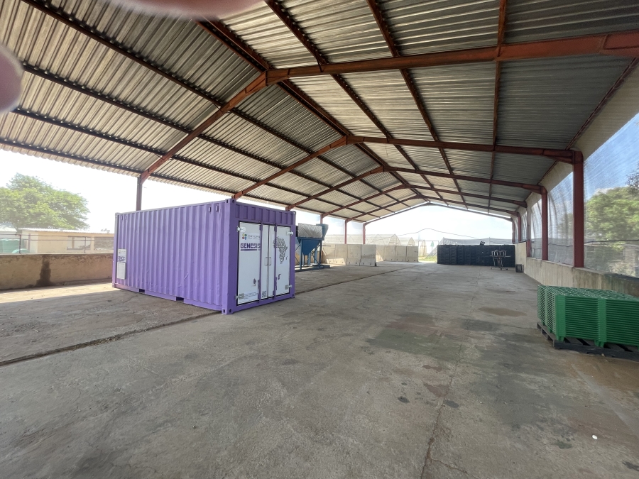 Commercial Property for Sale in Rietfontein AH Gauteng