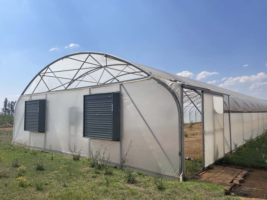 Commercial Property for Sale in Rietfontein AH Gauteng