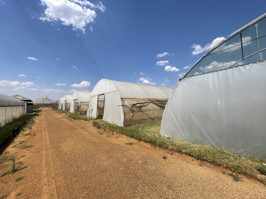 Commercial Property for Sale in Rietfontein AH Gauteng