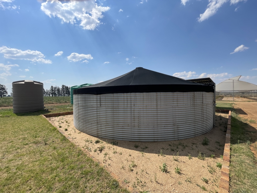Commercial Property for Sale in Rietfontein AH Gauteng