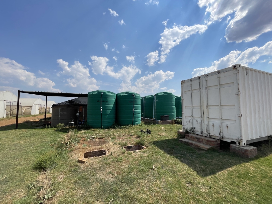 Commercial Property for Sale in Rietfontein AH Gauteng