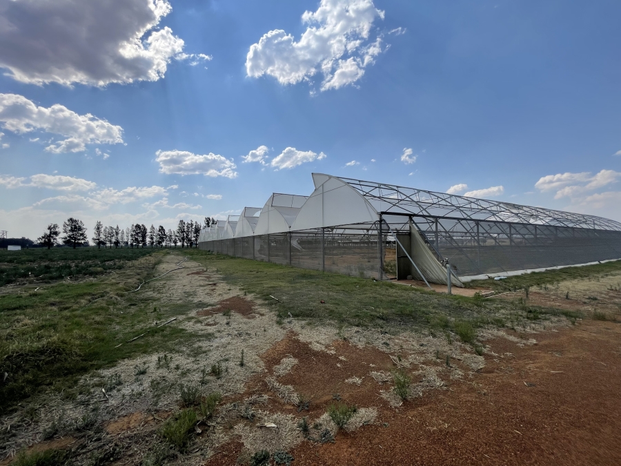 Commercial Property for Sale in Rietfontein AH Gauteng