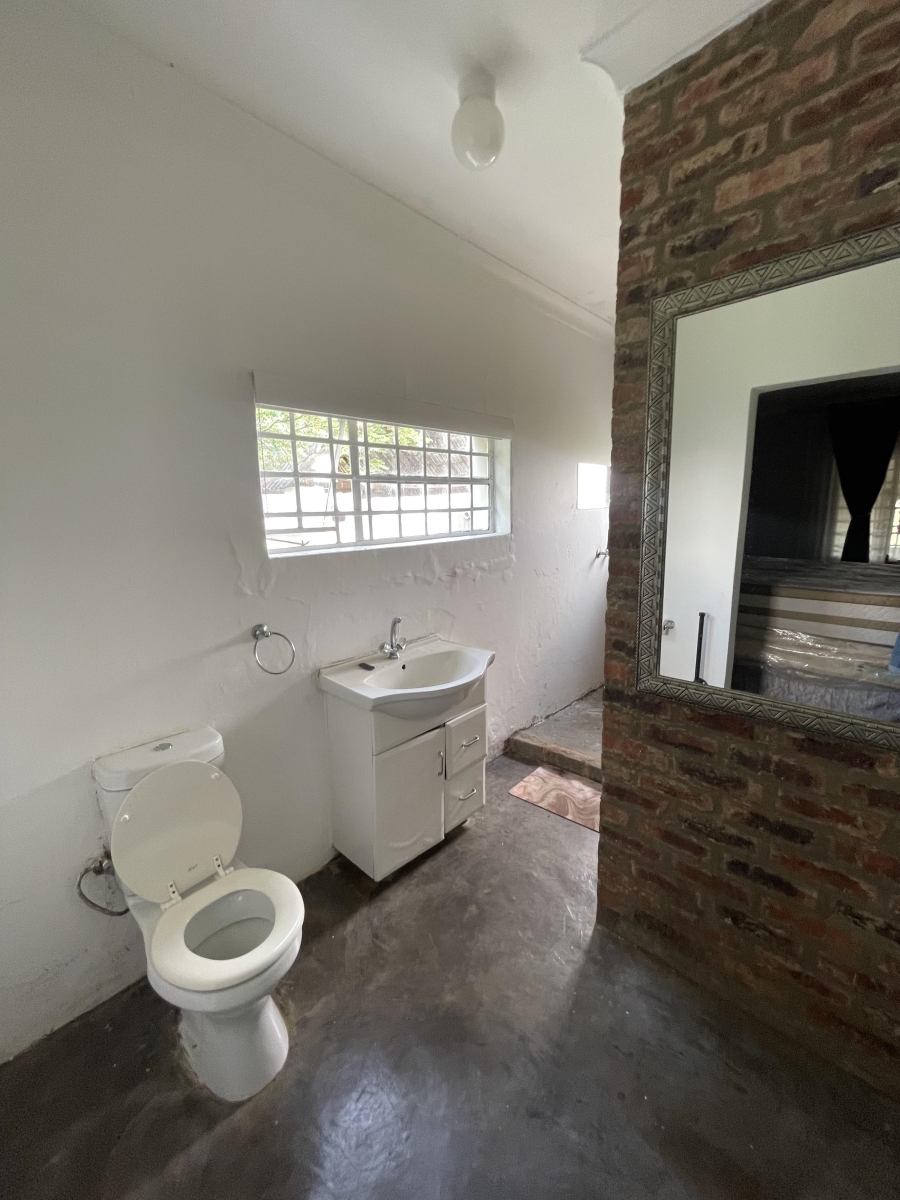 Commercial Property for Sale in Rietfontein AH Gauteng