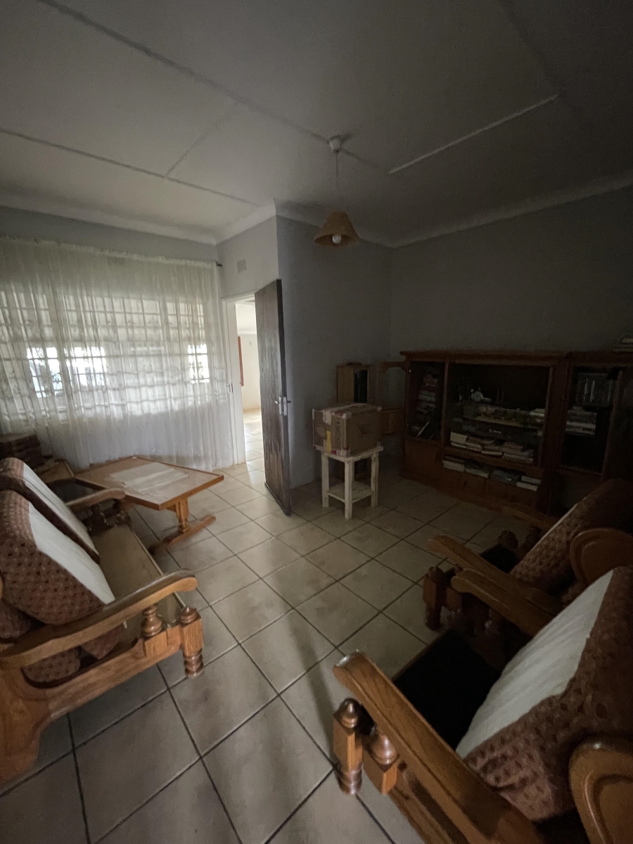 Commercial Property for Sale in Rietfontein AH Gauteng