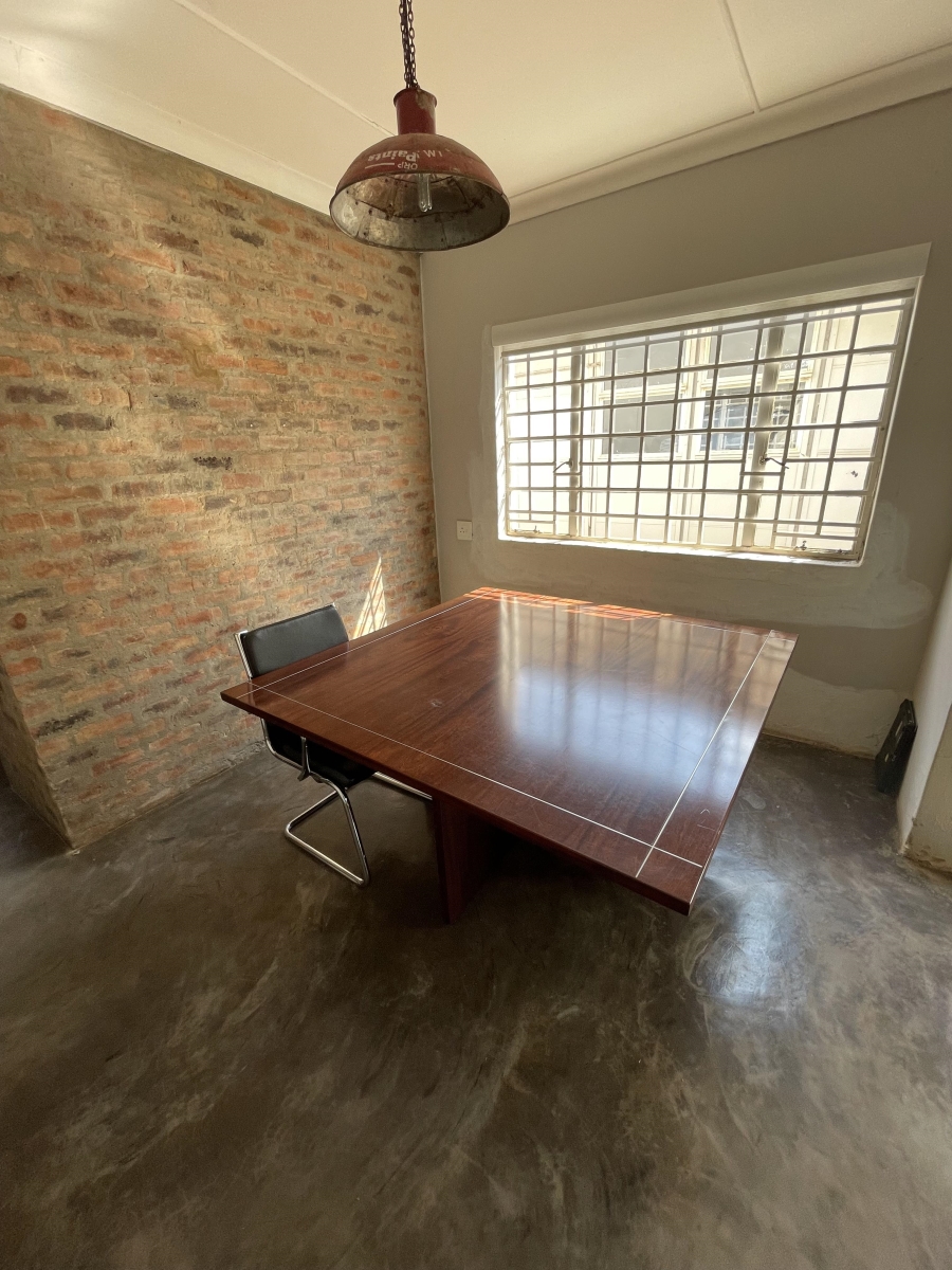 Commercial Property for Sale in Rietfontein AH Gauteng