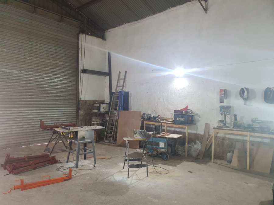 To Let commercial Property for Rent in Doornkloof Gauteng