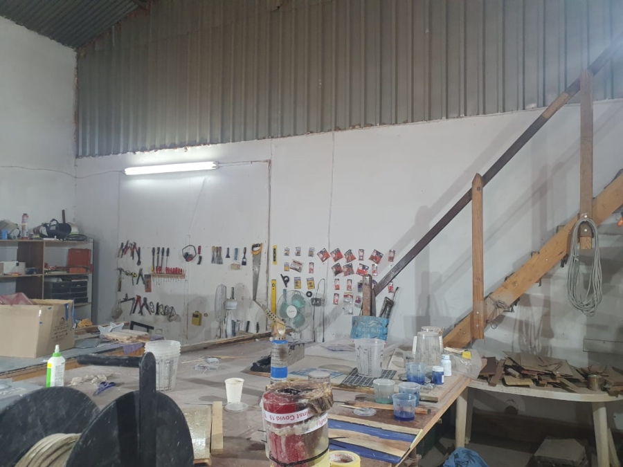 To Let commercial Property for Rent in Doornkloof Gauteng