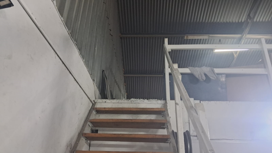 To Let commercial Property for Rent in Doornkloof Gauteng