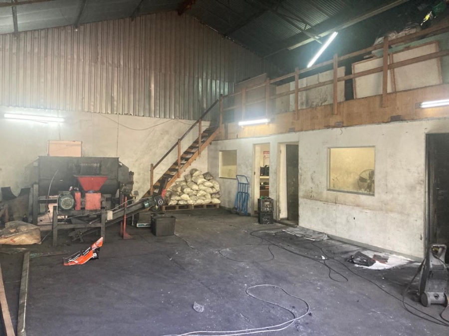 To Let commercial Property for Rent in Doornkloof Gauteng