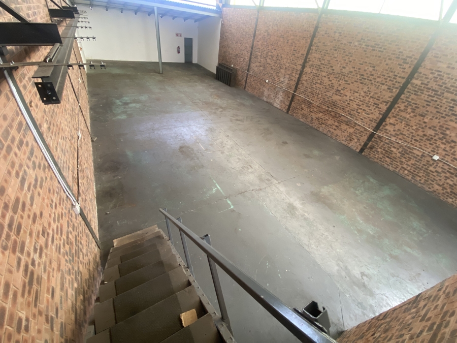 To Let Commercial Property for Rent in Sebenza Gauteng