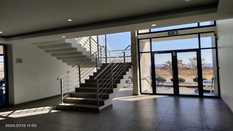 To Let commercial Property for Rent in Lanseria Gauteng