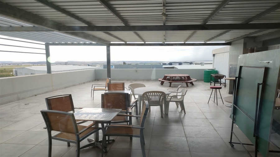 To Let commercial Property for Rent in Lanseria Gauteng