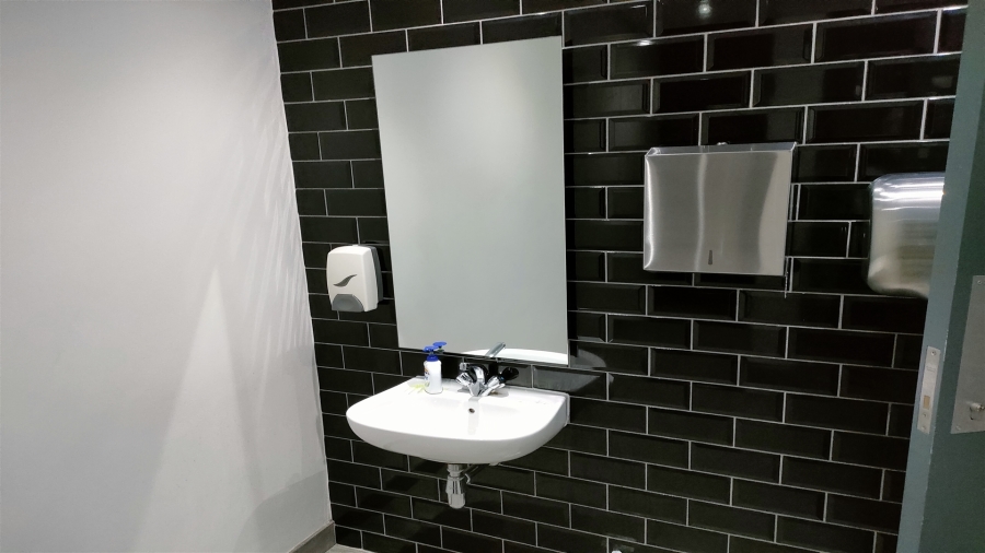 To Let commercial Property for Rent in Lanseria Gauteng