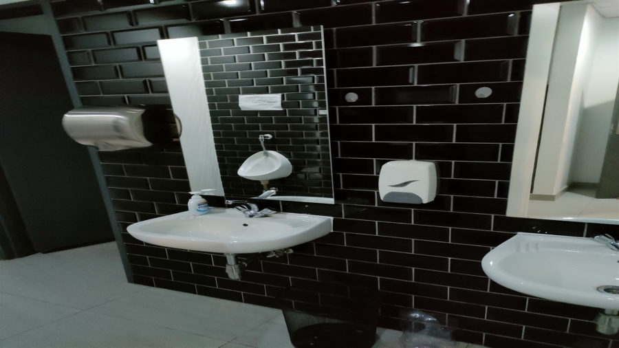 To Let commercial Property for Rent in Lanseria Gauteng