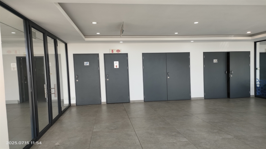 To Let commercial Property for Rent in Lanseria Gauteng