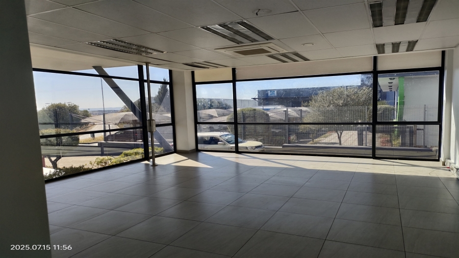 To Let commercial Property for Rent in Lanseria Gauteng