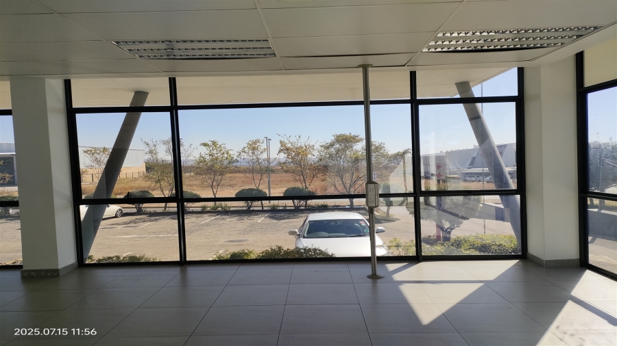 To Let commercial Property for Rent in Lanseria Gauteng