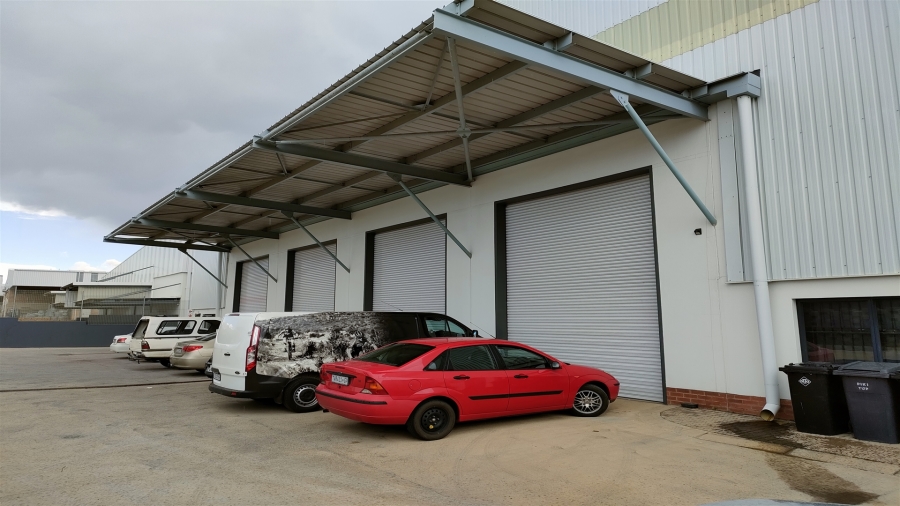 To Let commercial Property for Rent in Lanseria Gauteng