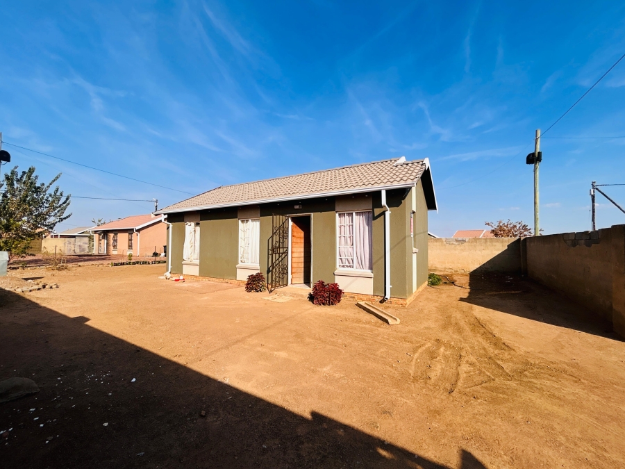 3 Bedroom Property for Sale in Savanna City Gauteng