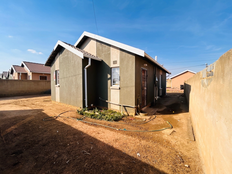 3 Bedroom Property for Sale in Savanna City Gauteng