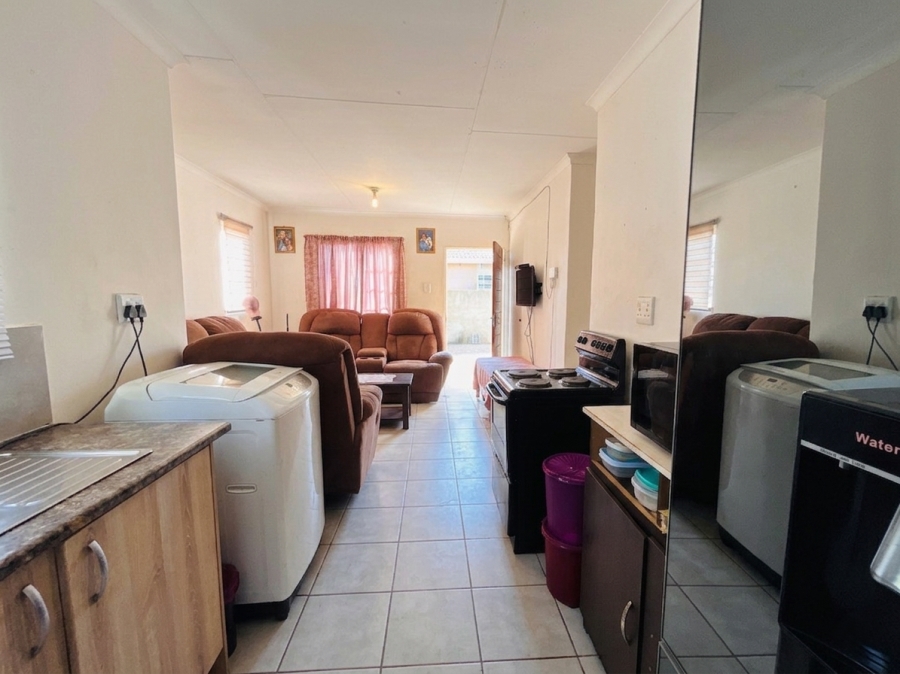 3 Bedroom Property for Sale in Savanna City Gauteng