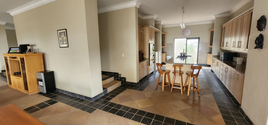 4 Bedroom Property for Sale in Sable Hills Gauteng