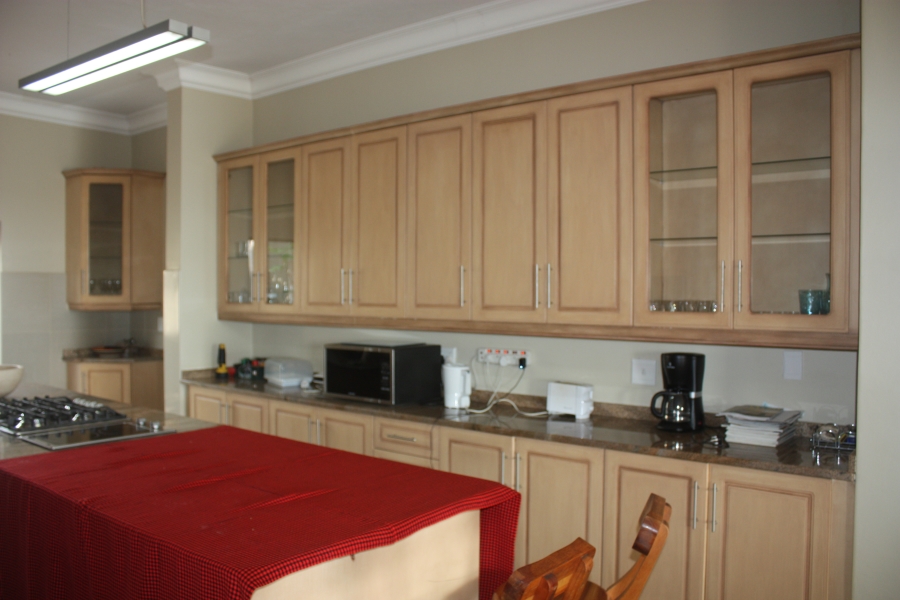 4 Bedroom Property for Sale in Sable Hills Gauteng