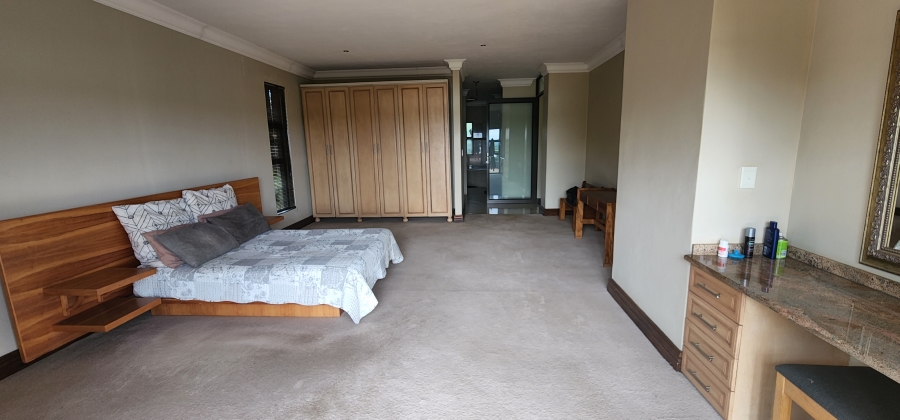 4 Bedroom Property for Sale in Sable Hills Gauteng