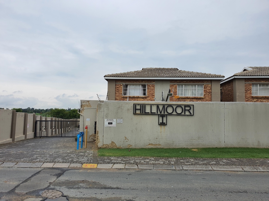 To Let 2 Bedroom Property for Rent in Birchleigh Gauteng