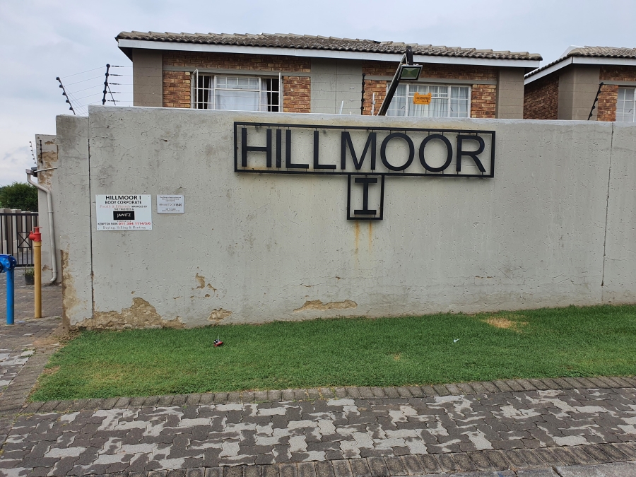 To Let 2 Bedroom Property for Rent in Birchleigh Gauteng
