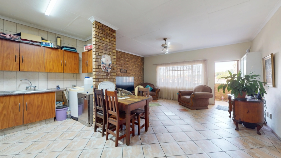 3 Bedroom Property for Sale in Witfield Gauteng