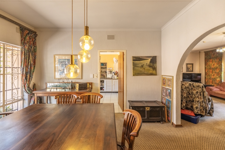 4 Bedroom Property for Sale in Bryanston Gauteng