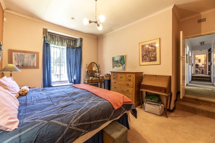 4 Bedroom Property for Sale in Bryanston Gauteng