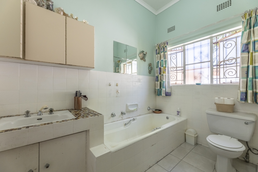 4 Bedroom Property for Sale in Bryanston Gauteng