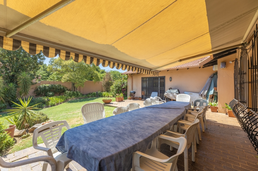 4 Bedroom Property for Sale in Bryanston Gauteng