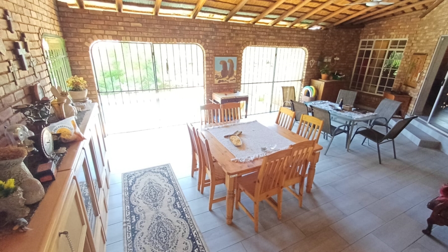 4 Bedroom Property for Sale in Amandasig Gauteng