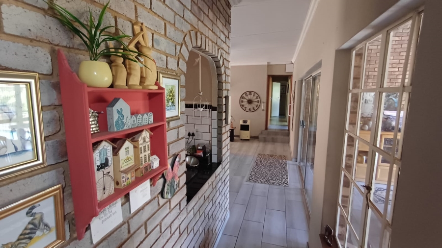 4 Bedroom Property for Sale in Amandasig Gauteng