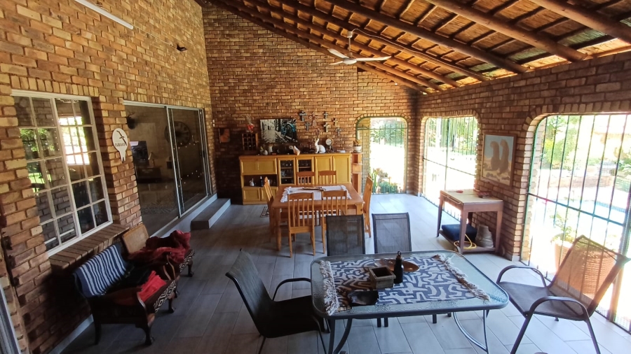 4 Bedroom Property for Sale in Amandasig Gauteng