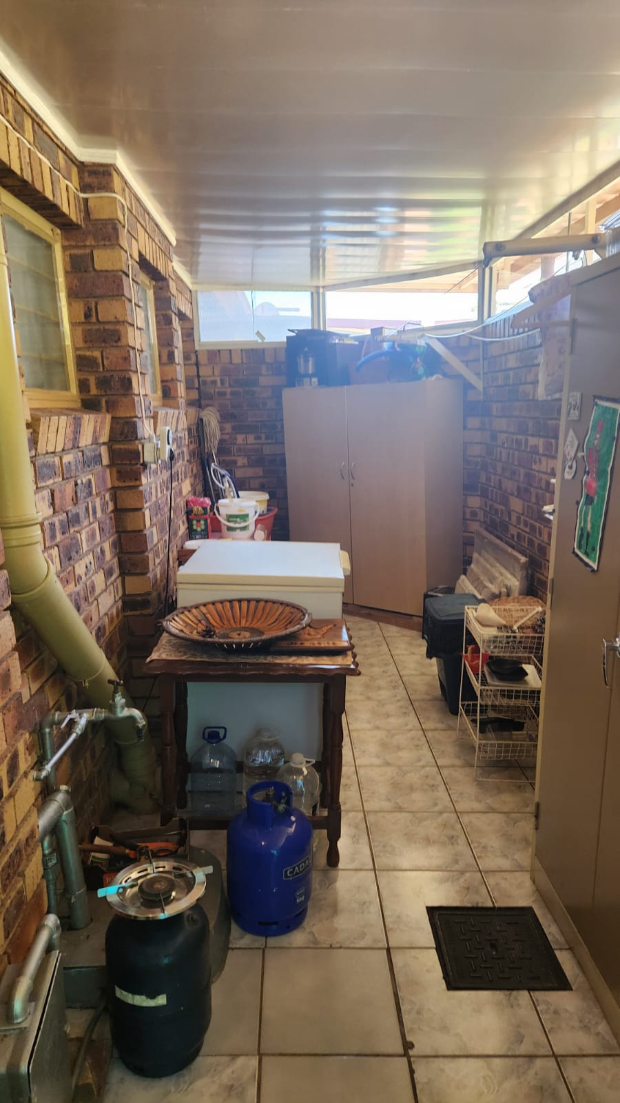 2 Bedroom Property for Sale in Amandasig Gauteng