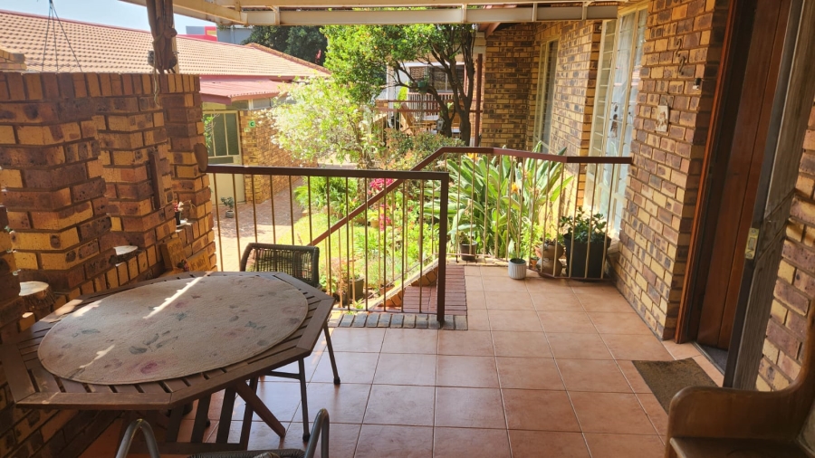 2 Bedroom Property for Sale in Amandasig Gauteng