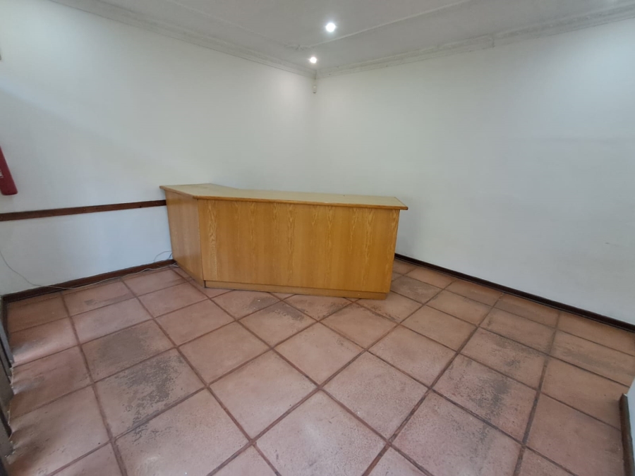To Let Commercial Property for Rent in Vereeniging Gauteng