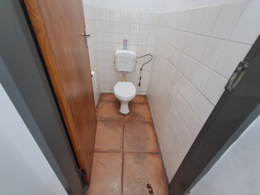 To Let Commercial Property for Rent in Vereeniging Gauteng