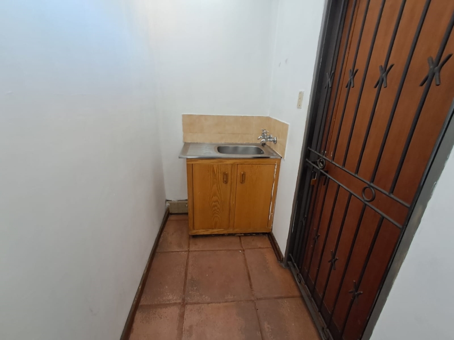 To Let Commercial Property for Rent in Vereeniging Gauteng